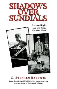 在飛比找博客來優惠-Shadows Over Sundials: Dark an