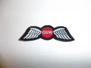 b7325 US Cold War Office Special Warfare Prototype unauthorized OSW wool IR18C