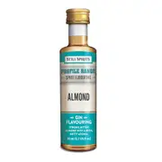 Still Spirits Profiles Gin Almond Home Brew Flavouring Essence