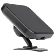 Peak Design Wireless Charging Car Adhesive Mount - Black
