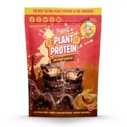 Peanut Plant Protein (Choc Peanut Butter Cup) - 1kg