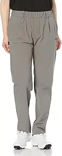 nano universe GOLF(ナノユニバース ゴルフ) 045-4131101 Women's Jogger Pants (Lightweight, Stretchable) / Golf