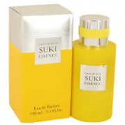 Suki Essence by Weil Eau De Parfum Spray 3.3 oz for Women