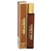 Nirvana Bourbon Mini Edp Rollerball Pen by Elizabeth and James for Women - 10 Ml