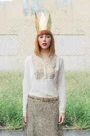 Bling Shirt--BOO-BLNGS-W15