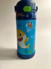 Thermos 12oz Funtainer Water Bottle - Baby Shark