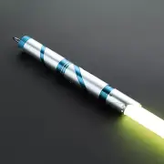 Star Wars Lightsaber SEA Saber "sea Protector" Baselit
