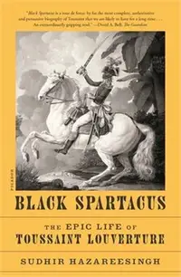在飛比找三民網路書店優惠-Black Spartacus: The Epic Life