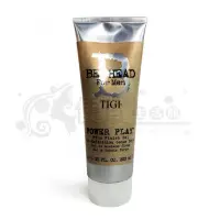 在飛比找Yahoo!奇摩拍賣優惠-便宜生活館【造型品】TIGI 用力玩 200ml-保證台灣總