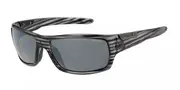 O'Neill ONS BARREL2.0 Polarized 182P Men's Sunglasses Grey Size 62