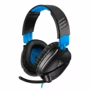Turtle Beach Recon 70P Wired Over the Ear Gaming Headset for PlayStation 4