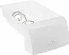 Ice Container Compatible with Frigidaire Refrigerator FGHS2367KP2 FGHS2669KP2