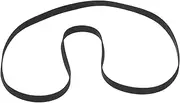 SAFIGLE Recorder Belt Cassette Tape Machine Rubber Belt for Cassette Deck for Record Players Tape Recorder