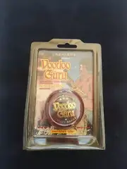 Abbe Toys Black Mamba Voodoo Guru Red YoYo