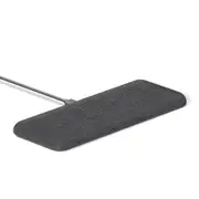 Nimble Wireless Dual Charging Pad with Stand Charger Compact Design
