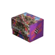 Ultimate Guard 100+ SideWinder XenoSkin Deck Box Aetherdrift Coalstoke Gearhulk