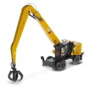 1/50 CAT MH3040 Material Handler 85958