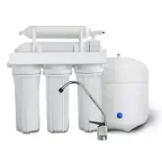 Aqua Flo 5 Stage Economy Reverse Osmosis System l Part # 20010073 (NEW)