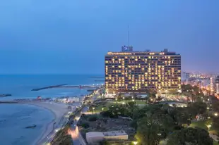 特拉維夫景觀希爾頓飯店The Vista at Hilton Tel Aviv