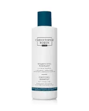 Christophe Robin Purifying Shampoo 8.4 oz.