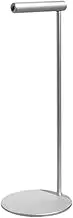 BWOFJGWH Helmet Helmet Gift Cap for Gaming Gaming Accessory Universal Professional Stable Aluminum Office Office, Argent