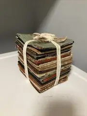 A Simpler Time By Holly Taylor For Moda Fat Quarter Bundle OOP