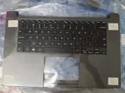 New For Dell XPS15 9570 7590 5530 5540 Palmrest Cover Keyboard