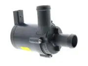 Auxiliary Water Pump 52JDCB17 for Cayenne 2011 2012 2014 2013 2015 2016 2017 (for: Porsche)