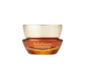 Sulwhasoo Concentrated Ginseng Rejuvenating Eye Cream 15ml + Samples(5 Items)