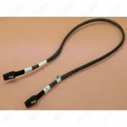 Dell MiniSAS 36Pin SFF-8087 to MiniSAS SFF-8087 Cable CNVF0 32" US-SameDayShip
