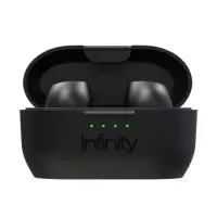 在飛比找momo購物網優惠-【infinity】SPIN ONE 真無線藍牙耳機