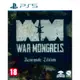 PS5《被遺忘的我們 叛徒版 War Mongrels Renegade Edition》中英日文歐版