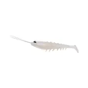 Shimano Squidgies Prawn Paddle Tail Soft Plastic Lure 110mm