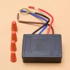 Desk Lamp Light Incandescent Touch Dimmer Sensor Switch Control Unit