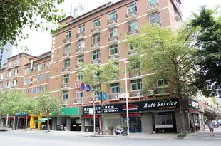深圳昌盛快捷酒店Chang Sheng Fasthotel