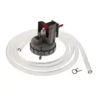 Exact Replacement W10339251 for Whirlpool Washing Machine Water Level Switch