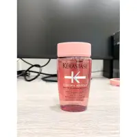 在飛比找蝦皮購物優惠-KERASTASE 卡詩 恆彩重生髮浴80ml 旅行組 專櫃