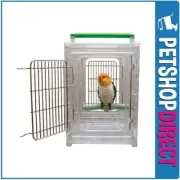 Caitec Perch and Go Bird Carrier Small