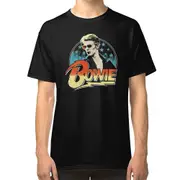 Classic David Bowie T-shirt
