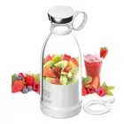 Portable Electric Mini Blender Mixer Shaker Bottle USB Rechargeable Fitness