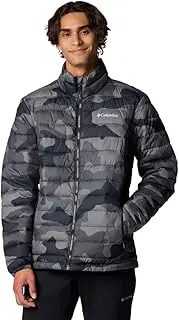 [Columbia] Men's Powder Lite Jacket