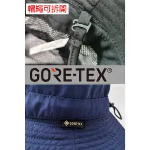 【西班牙MATT】AH-31軍規GORE-TEX(24H)防水28000mm防曬頂級透氣盤帽