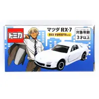 在飛比找蝦皮購物優惠-現貨 TOMICA 名偵探柯南 RX-7 安室透 環球影城 