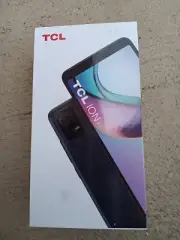 Metro by T-Mobile TCL ION X, 32GB Black - Prepaid Smartphone (NEW/SEALED)