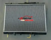 For Mitsubishi Challenger PA I II 3.0L V6 12/1997-1/2006 Auto/Manual Radiator