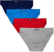 [Bonds] Men's Underwear Cotton Action