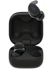[Sony] Linkbuds Fit True Wireless Noise Cancelling WFLS910NB Earbuds in Black