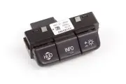 Heads Up Display Switch