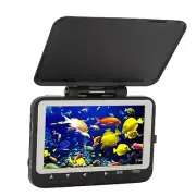 YA (F06 European Standard 30M) 1000Tvl High-Definition Visual Underwater Camera