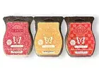 3 Scentsy Wax Bars Breakfast in Bed - Oats & Honey - Hemingway BRAND NEW